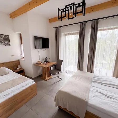 Bed & Breakfast Taternik By Golden 3*
