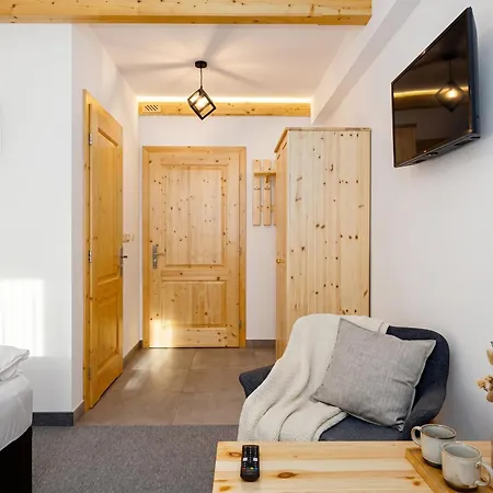 Taternik By Golden 3* Zakopane