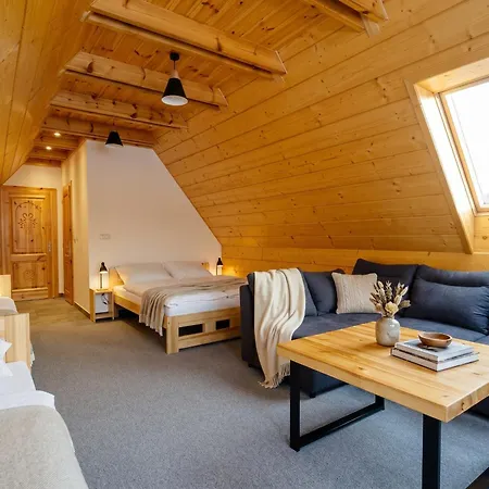 Taternik By Golden 3* Zakopane