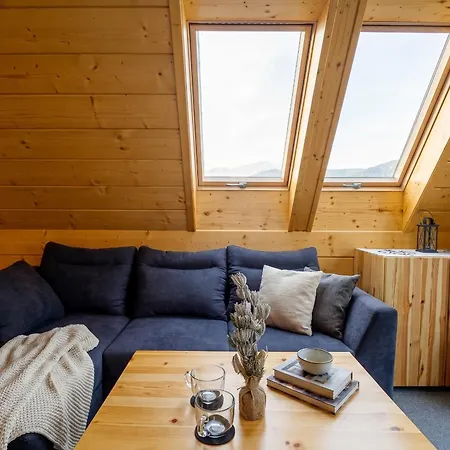Taternik By Golden Bed & Breakfast 3*