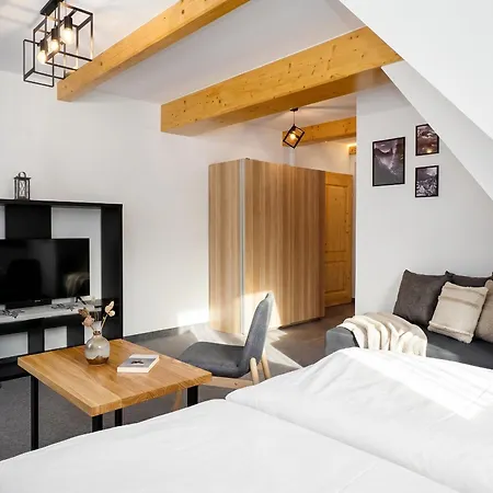Taternik By Golden Bed & Breakfast Zakopane