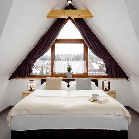 Taternik By Golden 3* Zakopane