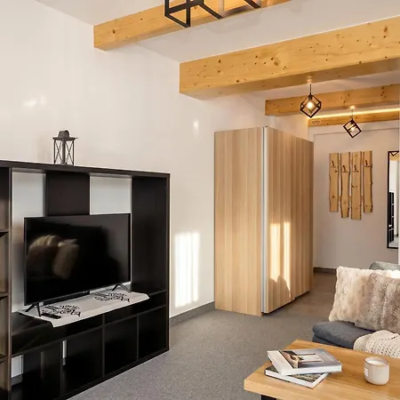 Taternik By Golden Bed & Breakfast Zakopane