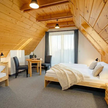 Taternik By Golden 3* Zakopane