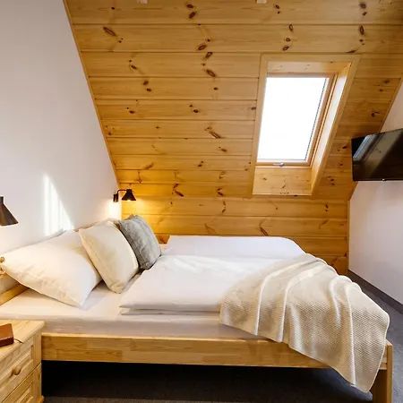 Bed & Breakfast Taternik By Golden Zakopane