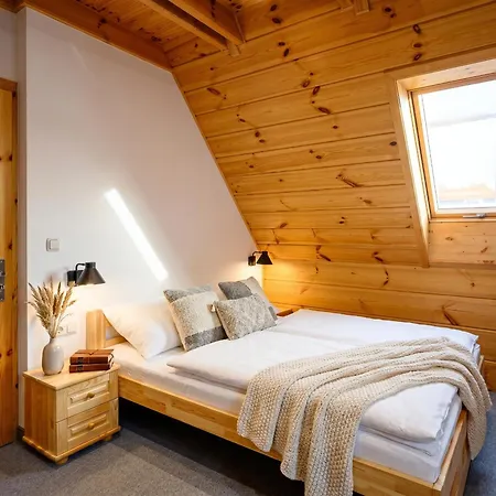 Taternik By Golden Bed & Breakfast