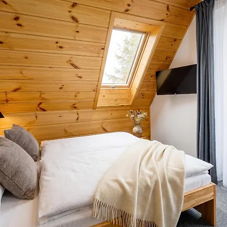 Bed & Breakfast Taternik By Golden Zakopane