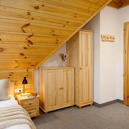Taternik By Golden Bed & Breakfast 3*