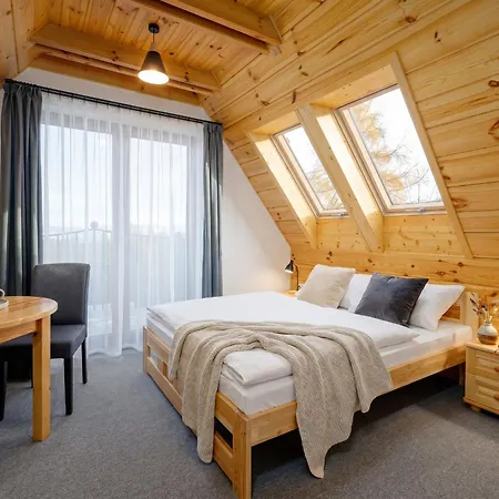 Bed & Breakfast Taternik By Golden Zakopane
