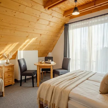 Taternik By Golden Bed & Breakfast Zakopane