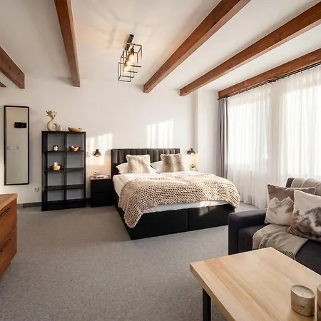 Taternik By Golden Bed & Breakfast Zakopane