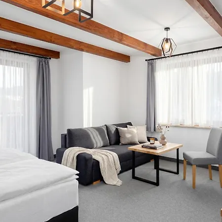 Bed & Breakfast Taternik By Golden Zakopane