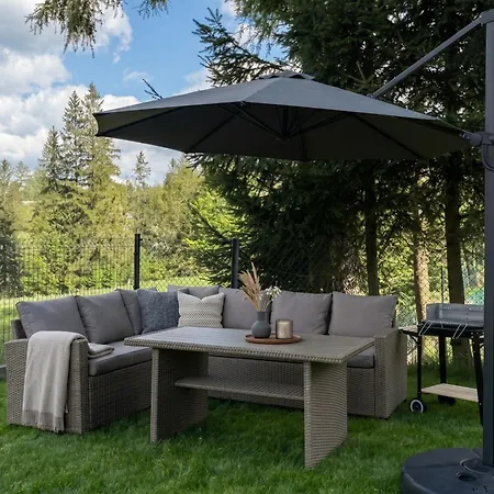 Taternik By Golden Bed & Breakfast Zakopane