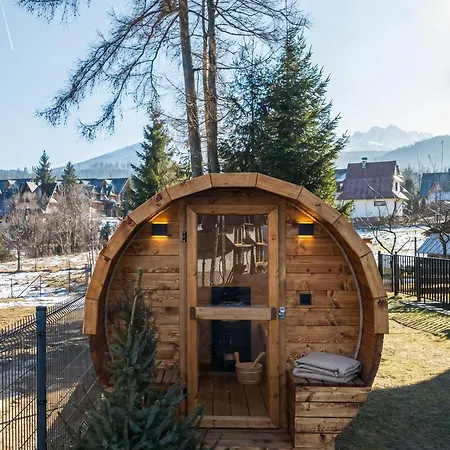 Taternik By Golden 3* Zakopane