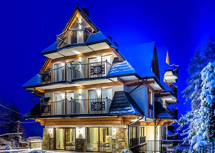 Bed & Breakfast Taternik By Golden 3*