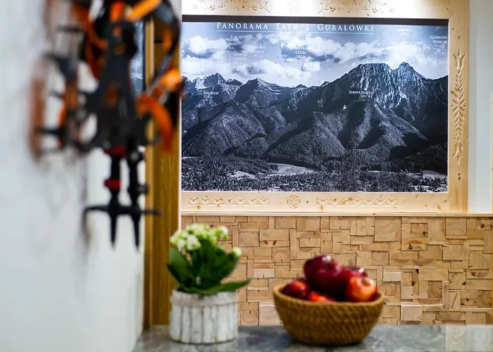 Taternik By Golden Bed & Breakfast Zakopane