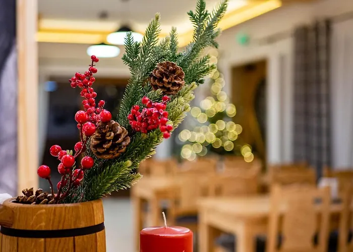 Taternik By Golden Bed & Breakfast 3*