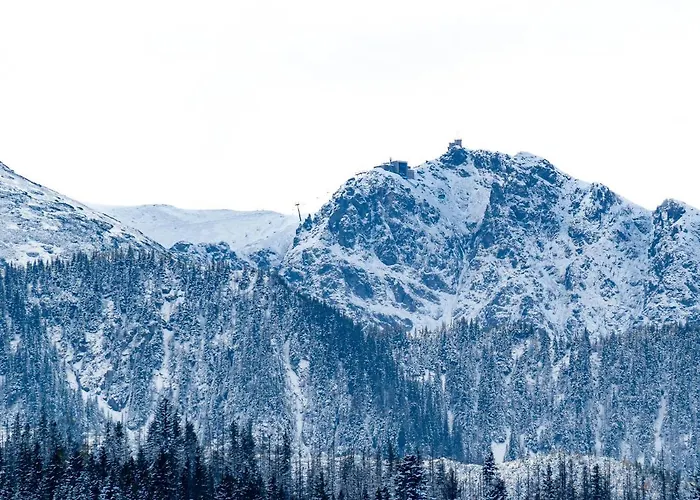 Taternik By Golden Bed & Breakfast Zakopane