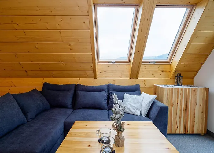 Taternik By Golden Bed & Breakfast