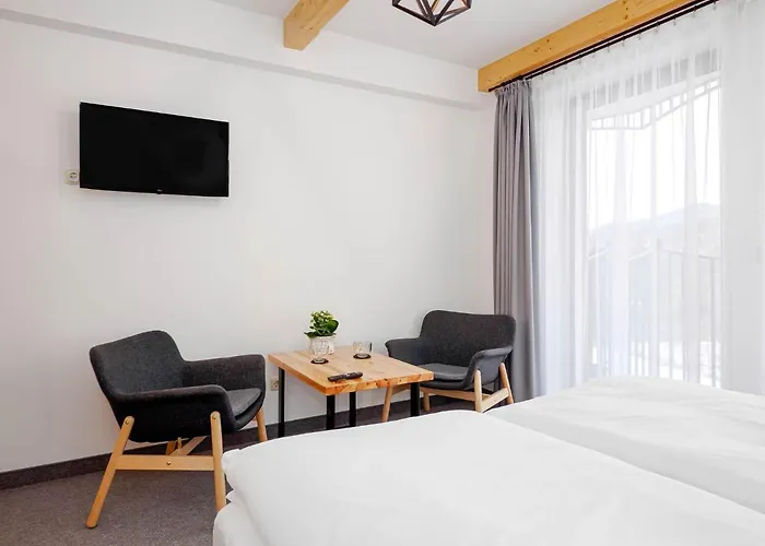 Bed & Breakfast Taternik By Golden