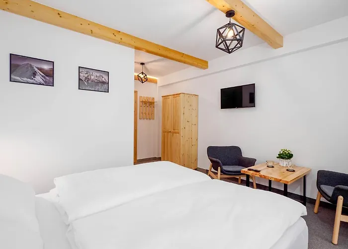 Taternik By Golden Bed & Breakfast Zakopane