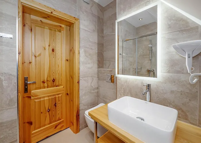 Taternik By Golden Bed & Breakfast