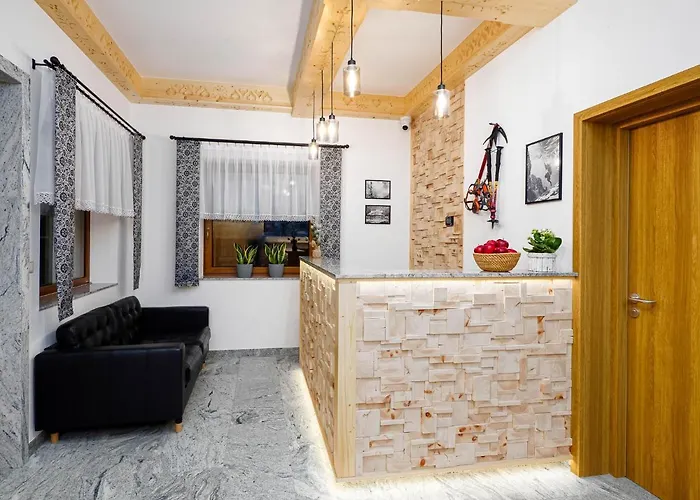 Taternik By Golden Bed & Breakfast 3*