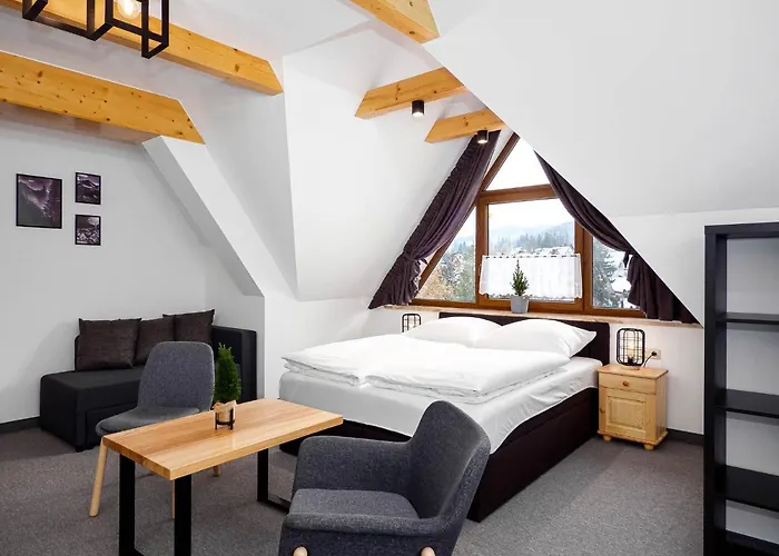 Bed & Breakfast Taternik By Golden 3*