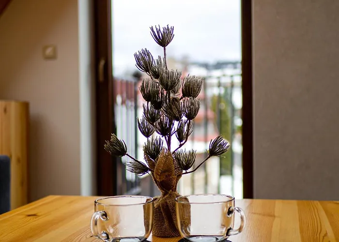 Taternik By Golden Zakopane