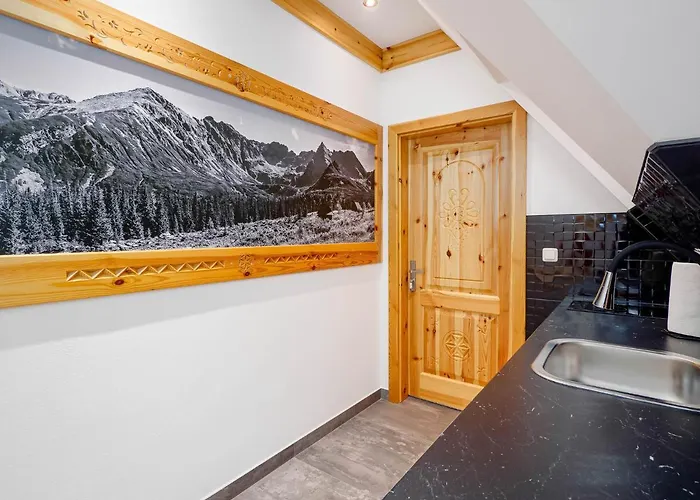 Taternik By Golden 3* Zakopane