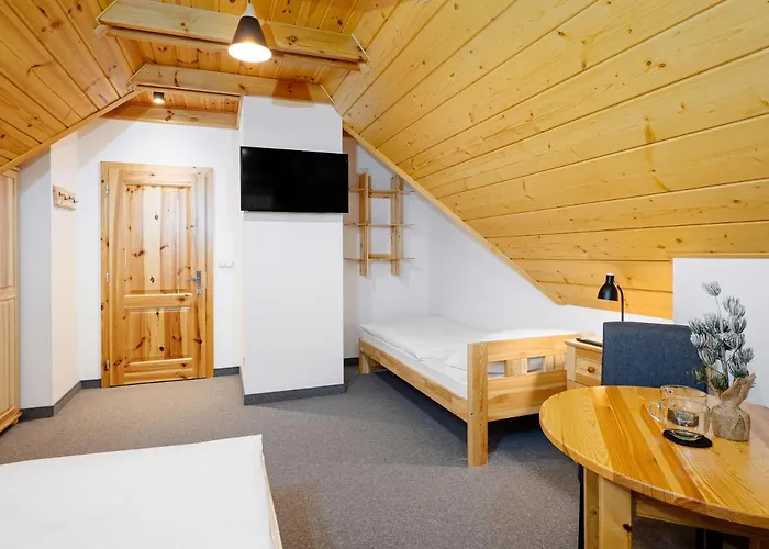 Taternik By Golden Bed & Breakfast