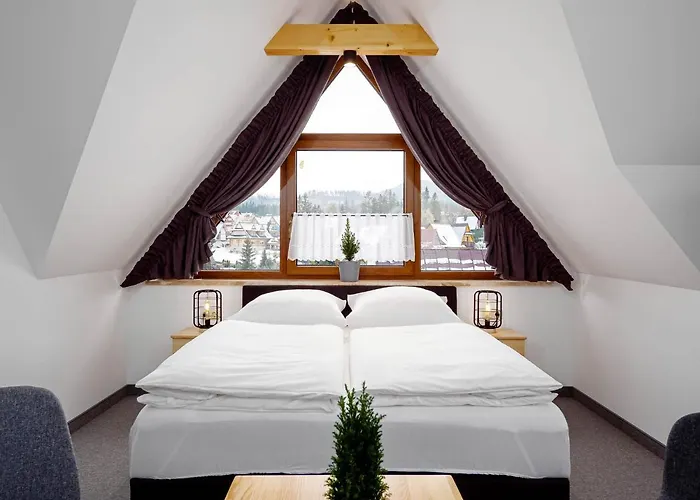 Bed & Breakfast Taternik By Golden Zakopane