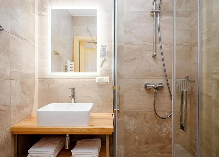 Bed & Breakfast Taternik By Golden 3*