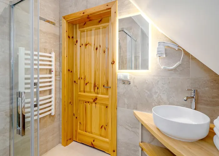 Taternik By Golden Bed & Breakfast Zakopane