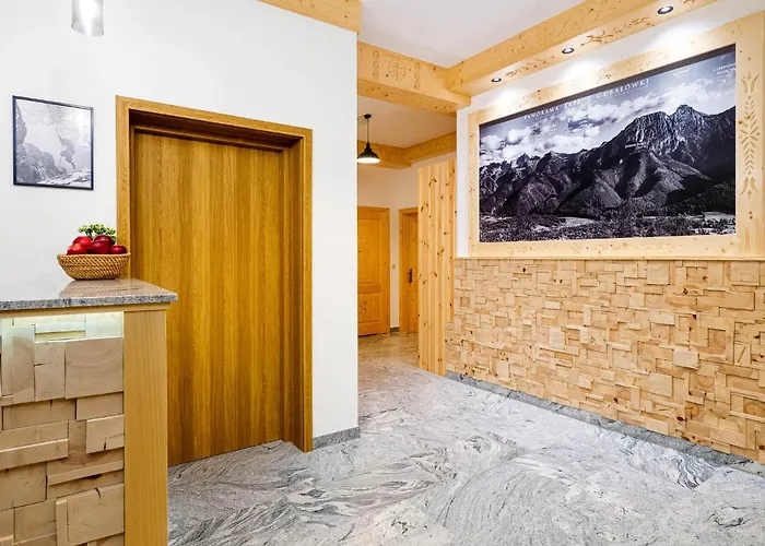 Taternik By Golden Bed & Breakfast 3*