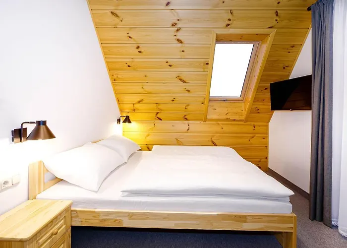 Taternik By Golden 3* Zakopane