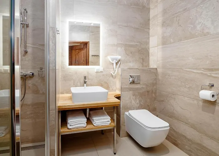 Taternik By Golden Zakopane