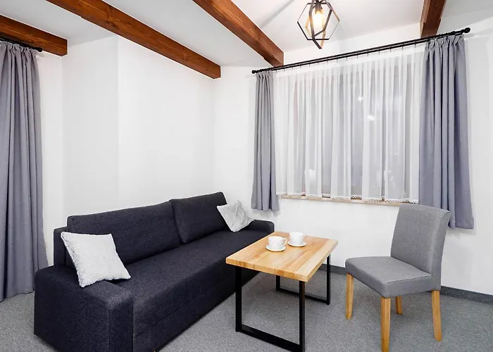 Taternik By Golden Bed & Breakfast Zakopane