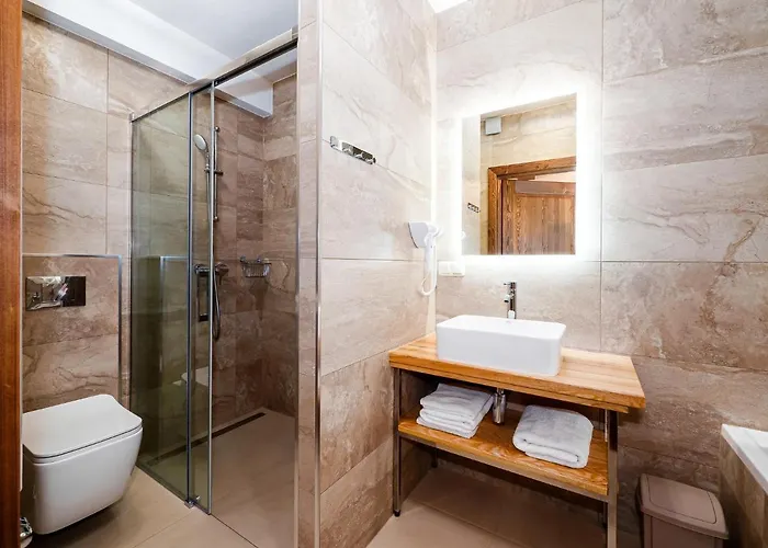 Taternik By Golden 3* Zakopane