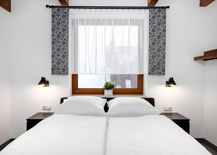 Bed & Breakfast Taternik By Golden