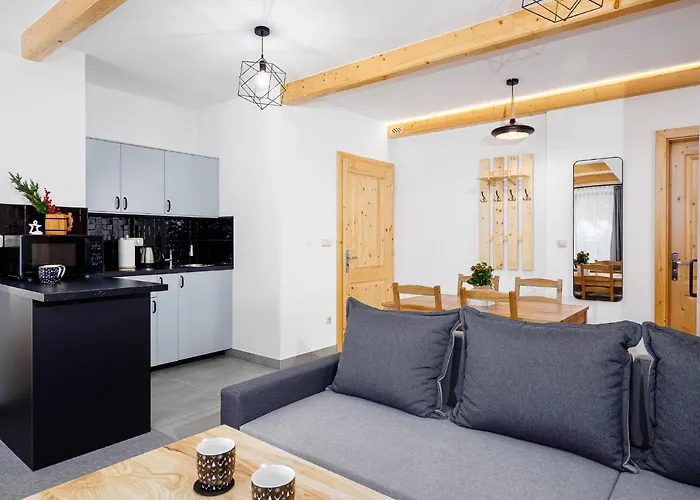 Taternik By Golden Bed & Breakfast Zakopane