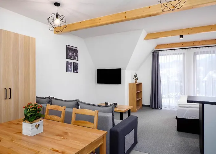 Taternik By Golden Bed & Breakfast 3*