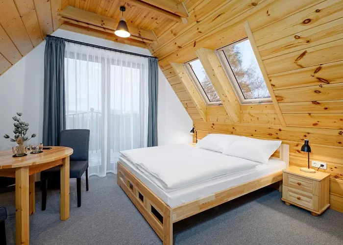 Bed & Breakfast Taternik By Golden 3*