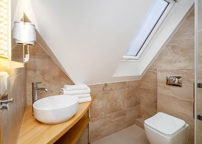 Taternik By Golden Bed & Breakfast