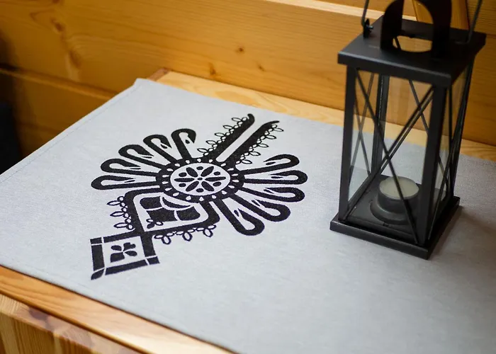 Bed & Breakfast Taternik By Golden Zakopane