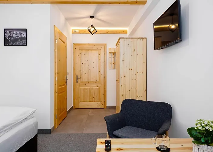 Taternik By Golden Bed & Breakfast