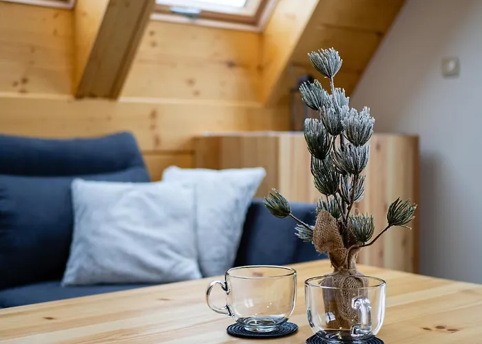 Taternik By Golden Bed & Breakfast Zakopane