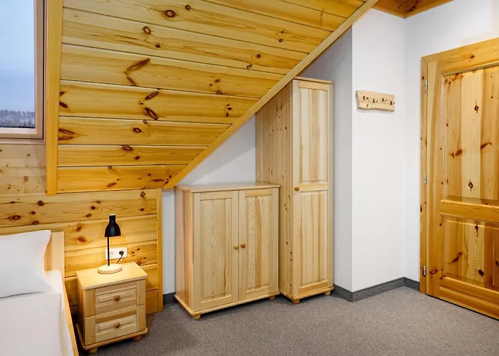 Taternik By Golden 3* Zakopane