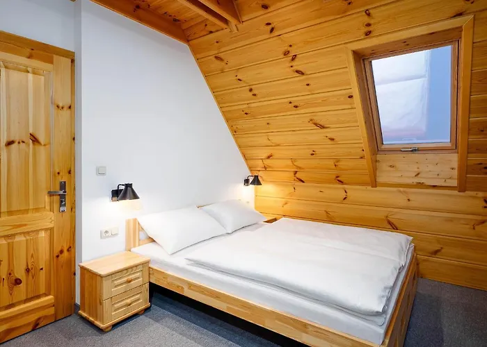 Bed & Breakfast Taternik By Golden Zakopane