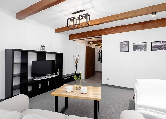 Taternik By Golden Zakopane